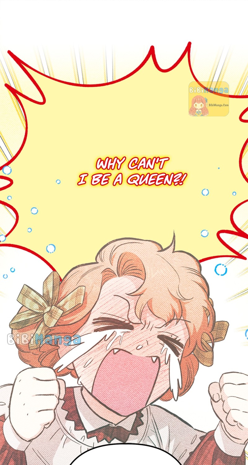 Is It a Fortune or Is It a Woe? Chapter 112 - Page 91