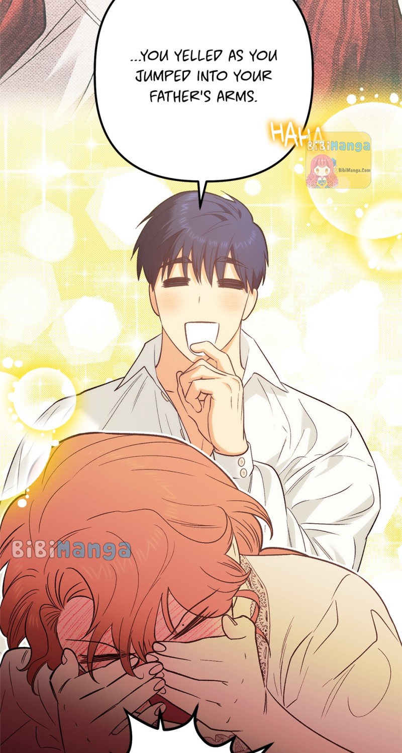 Is It a Fortune or Is It a Woe? Chapter 112 - Page 92