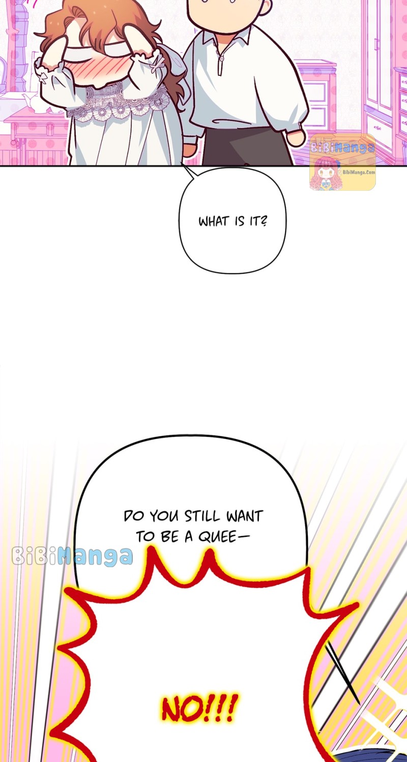 Is It a Fortune or Is It a Woe? Chapter 112 - Page 94