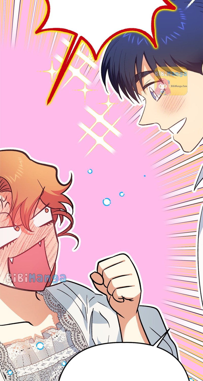 Is It a Fortune or Is It a Woe? Chapter 112 - Page 95