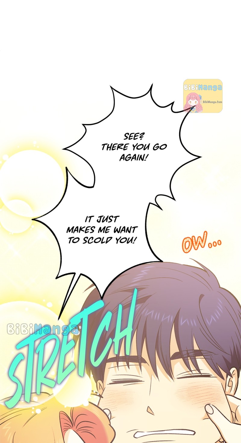 Is It a Fortune or Is It a Woe? Chapter 112 - Page 98