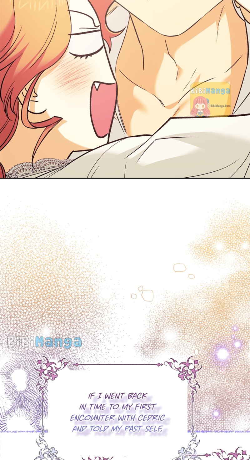 Is It a Fortune or Is It a Woe? Chapter 112 - Page 99