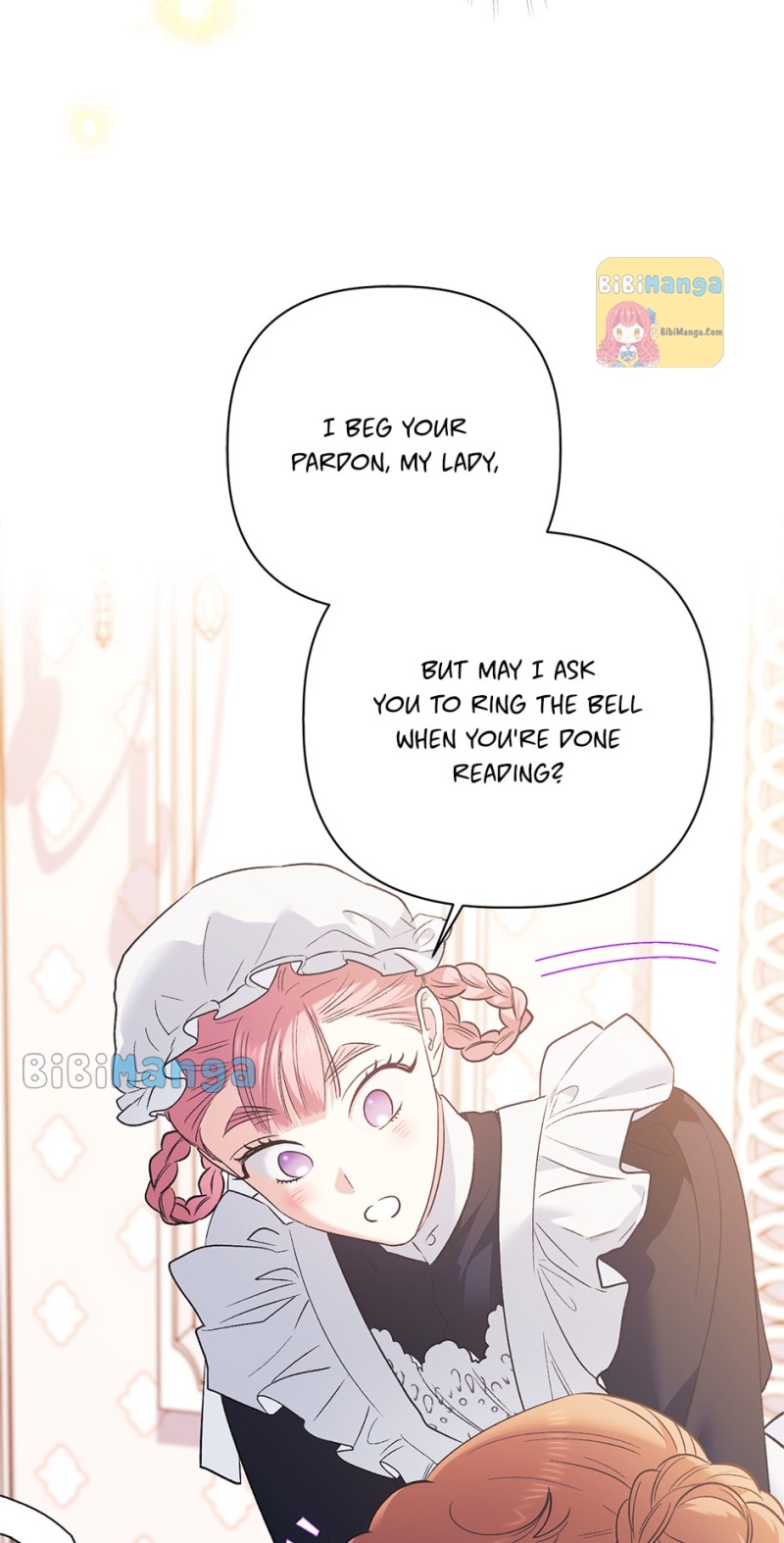 Is It a Fortune or Is It a Woe? Chapter 113 - Page 10