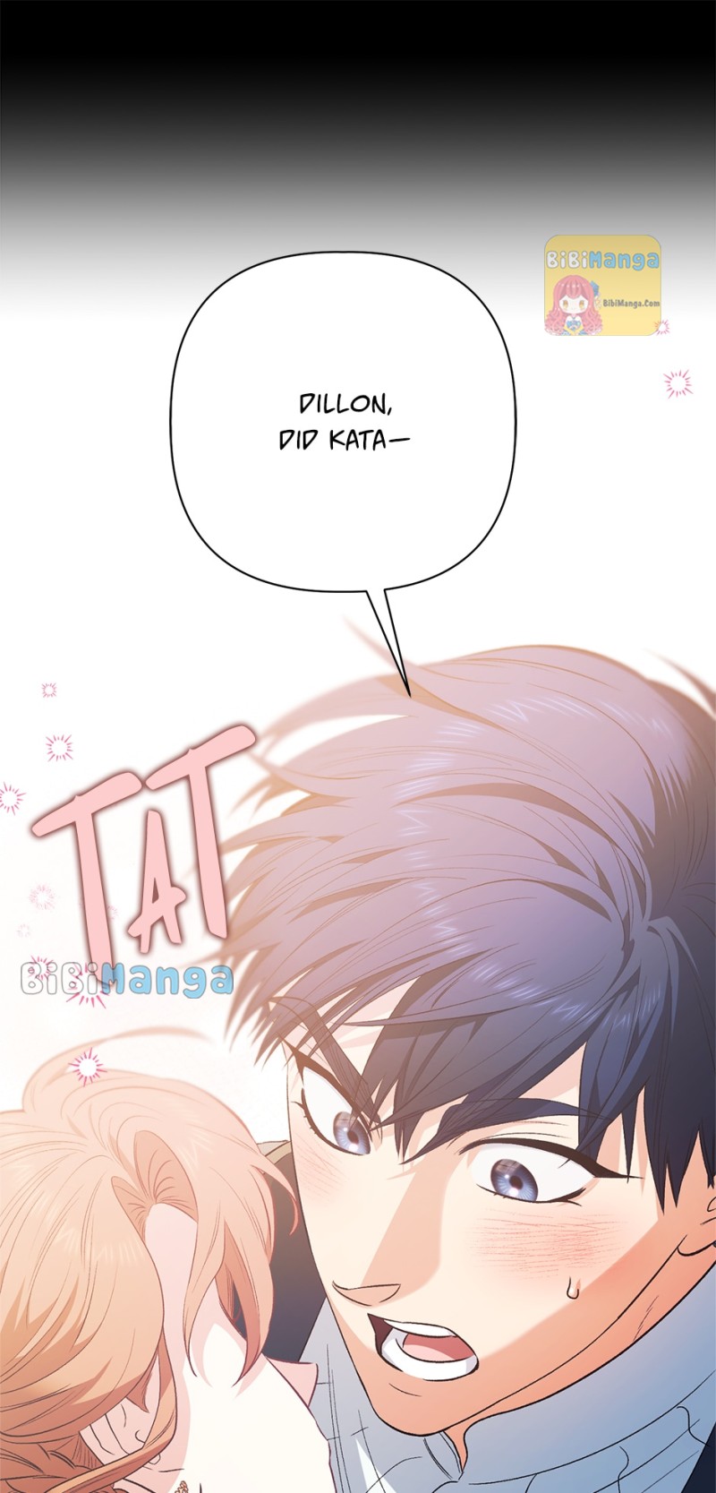 Is It a Fortune or Is It a Woe? Chapter 113 - Page 100