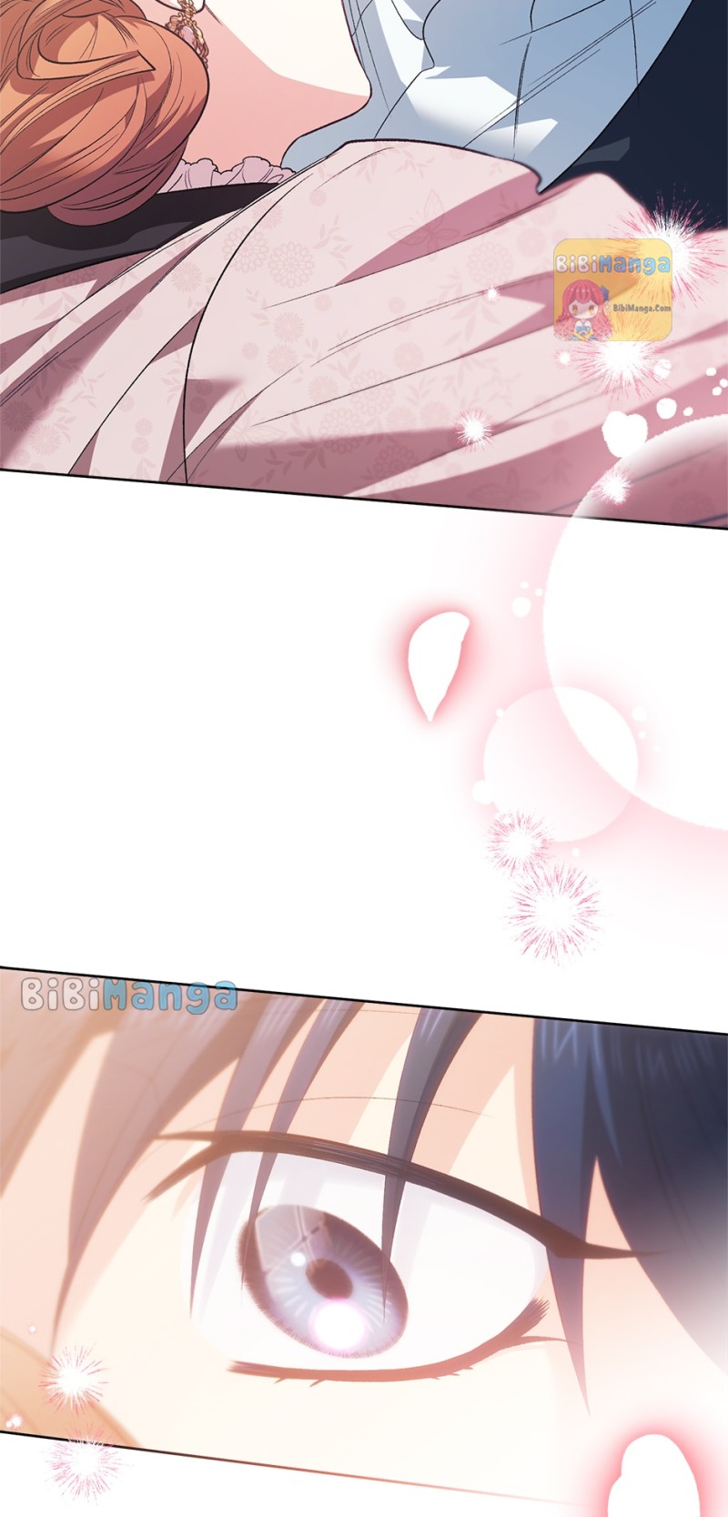 Is It a Fortune or Is It a Woe? Chapter 113 - Page 101