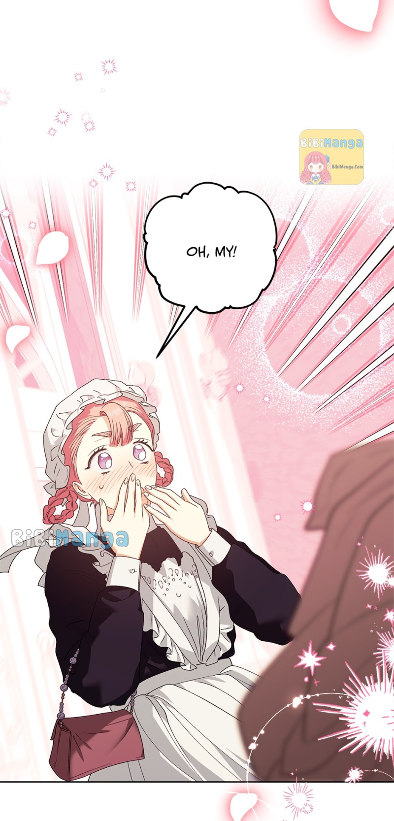 Is It a Fortune or Is It a Woe? Chapter 113 - Page 102