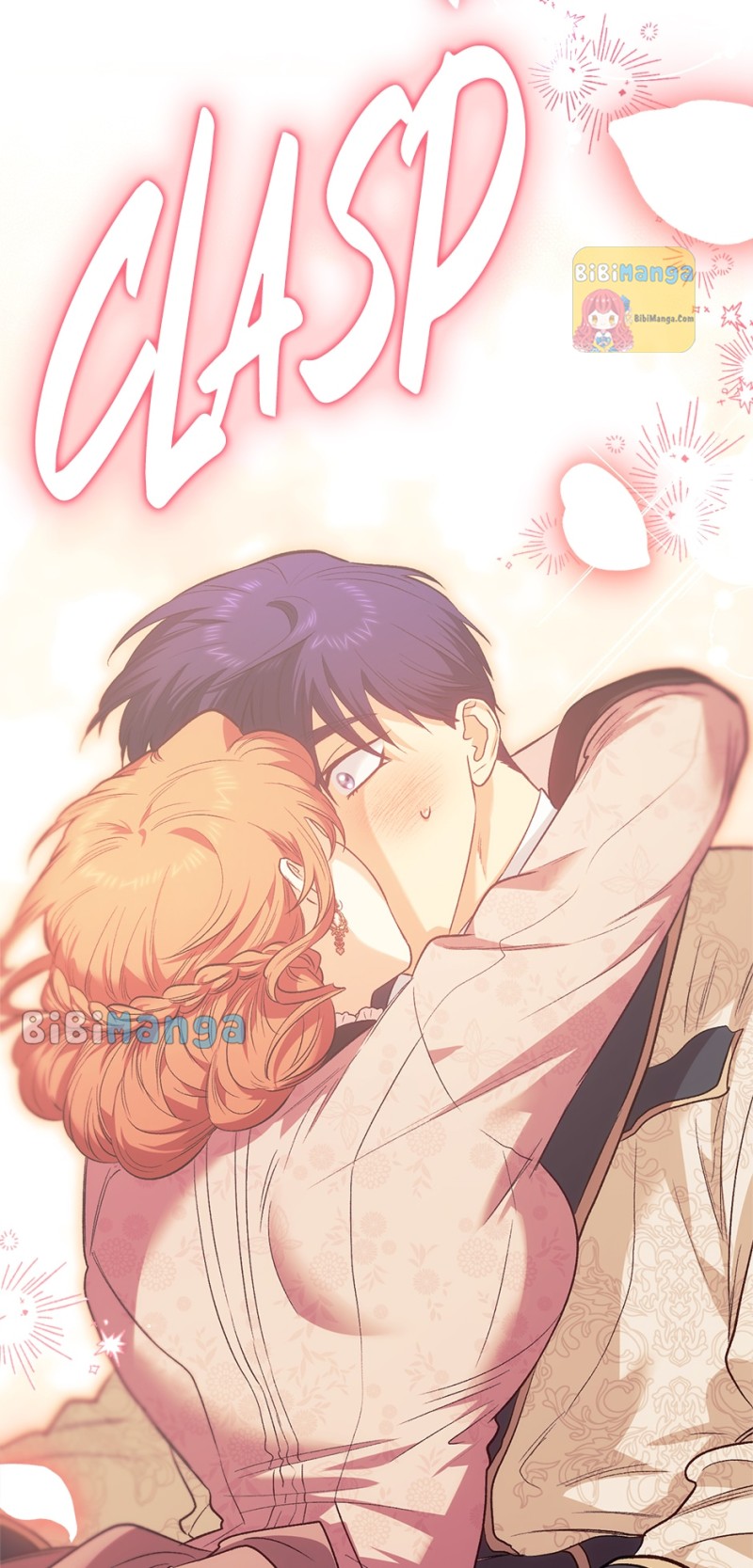 Is It a Fortune or Is It a Woe? Chapter 113 - Page 103