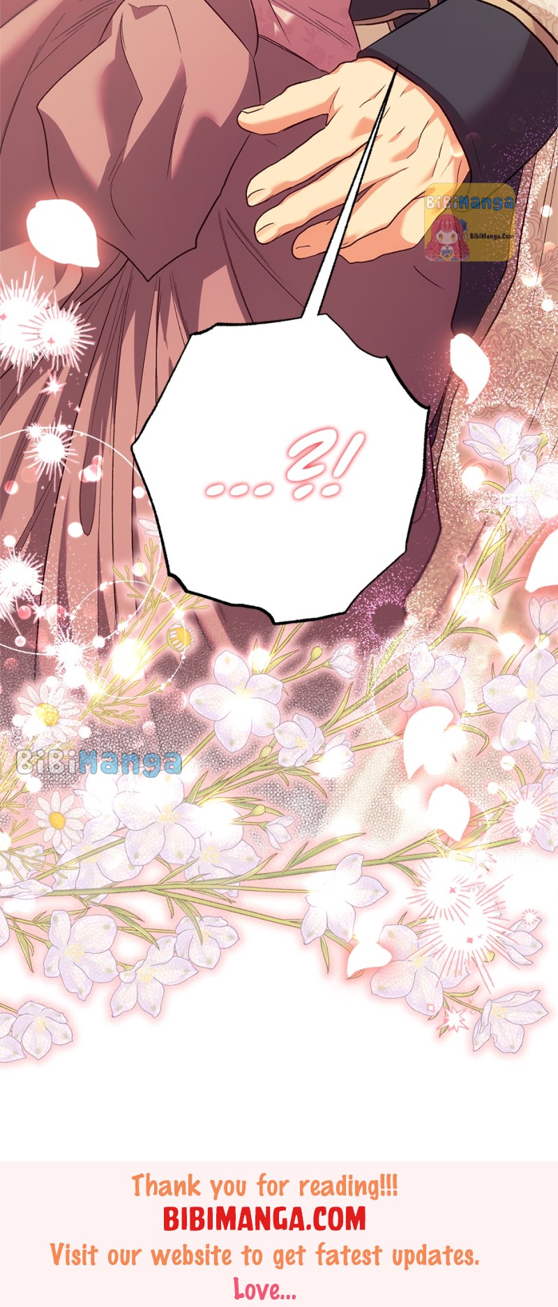 Is It a Fortune or Is It a Woe? Chapter 113 - Page 104