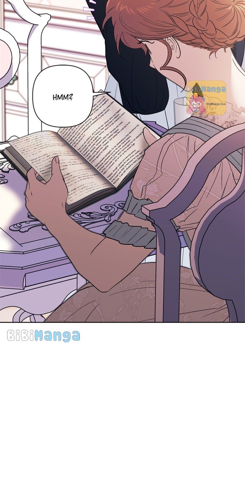 Is It a Fortune or Is It a Woe? Chapter 113 - Page 11