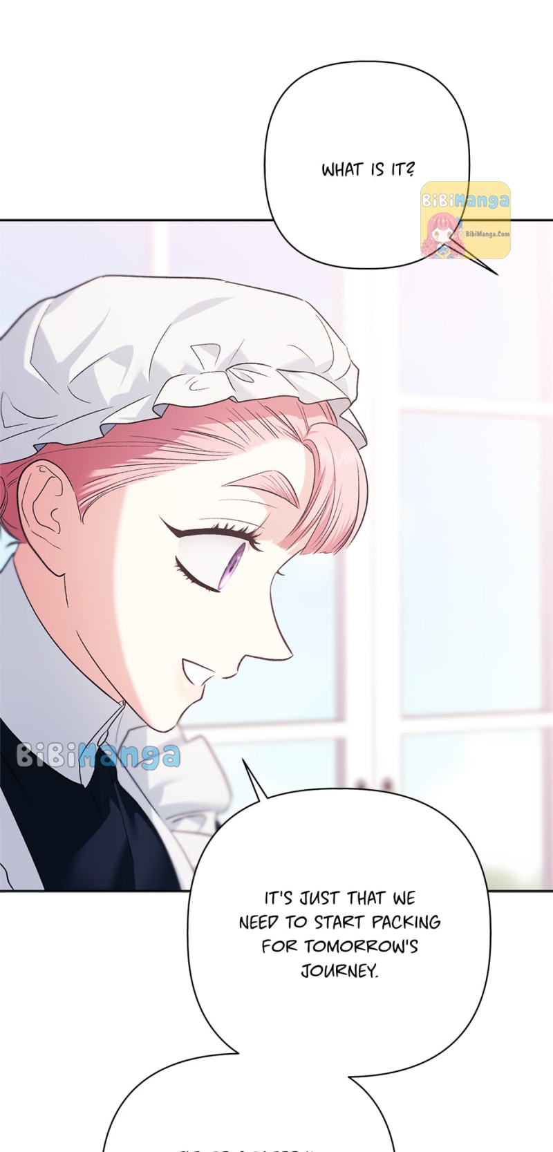 Is It a Fortune or Is It a Woe? Chapter 113 - Page 12