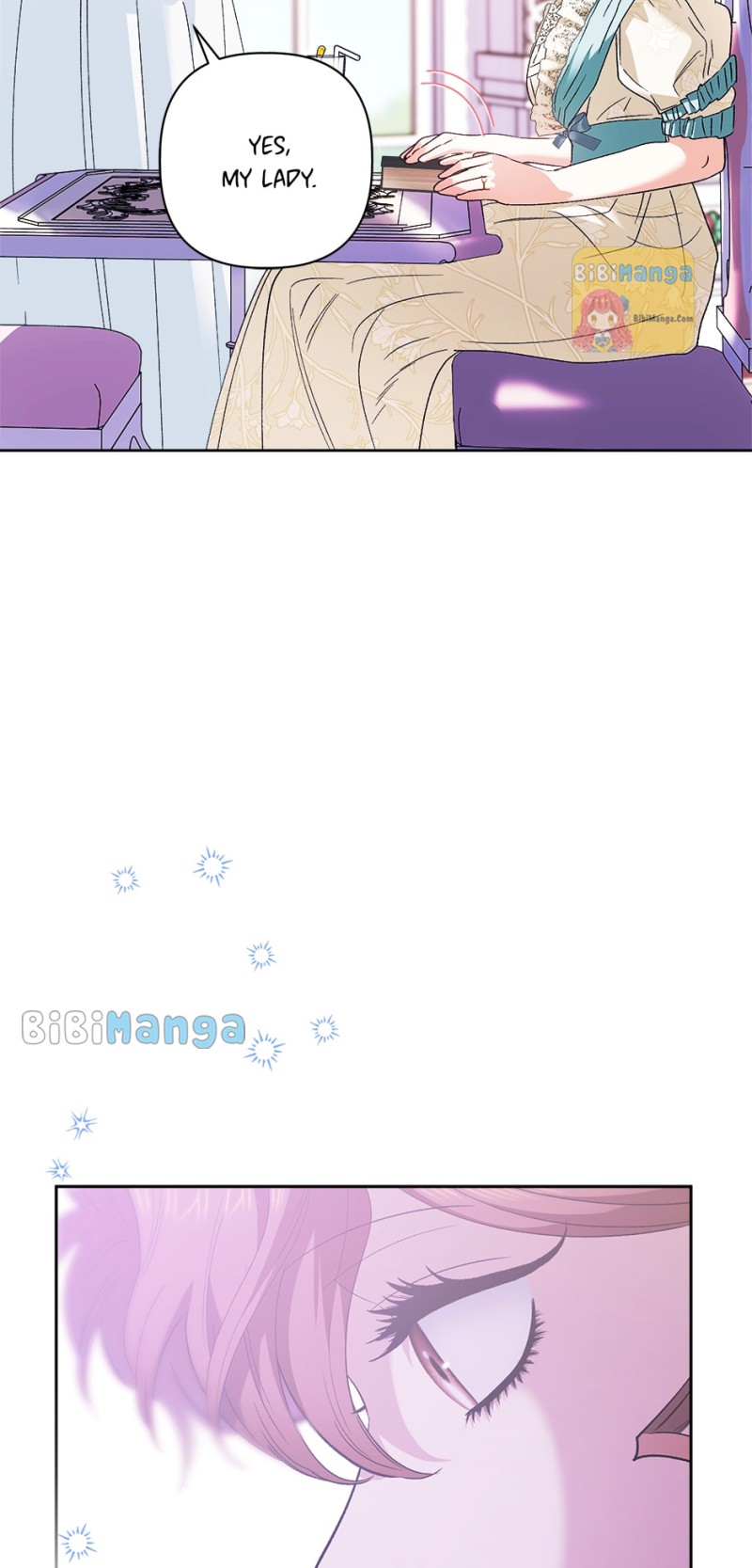 Is It a Fortune or Is It a Woe? Chapter 113 - Page 14