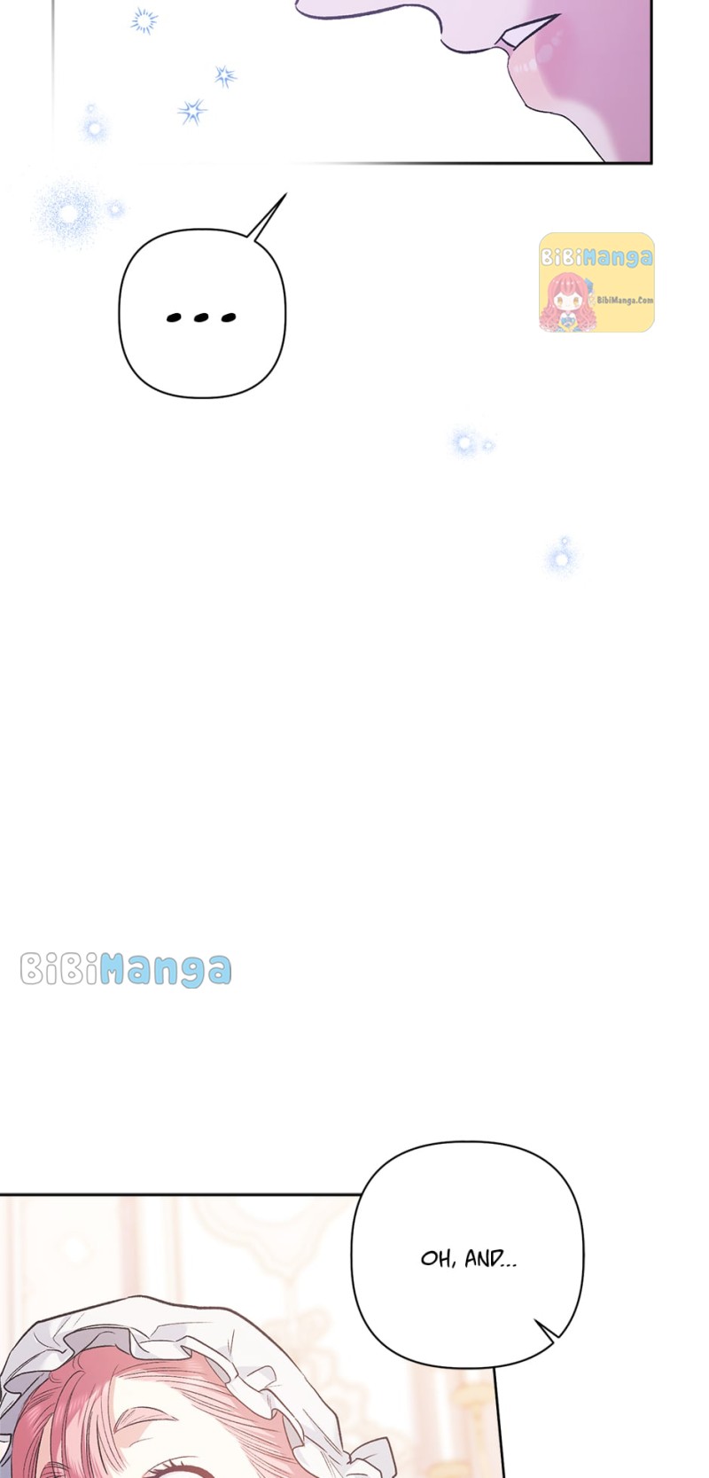 Is It a Fortune or Is It a Woe? Chapter 113 - Page 15