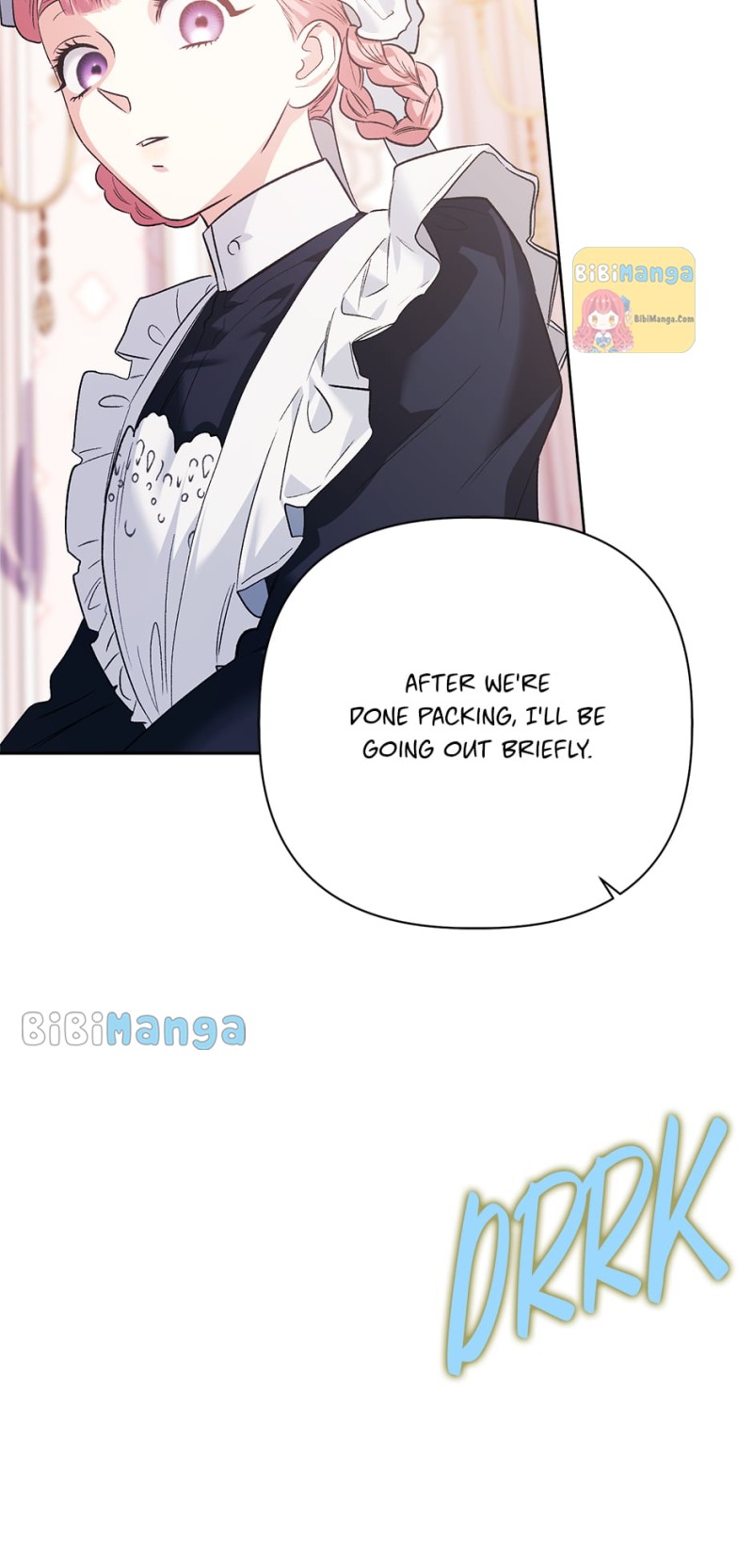 Is It a Fortune or Is It a Woe? Chapter 113 - Page 16