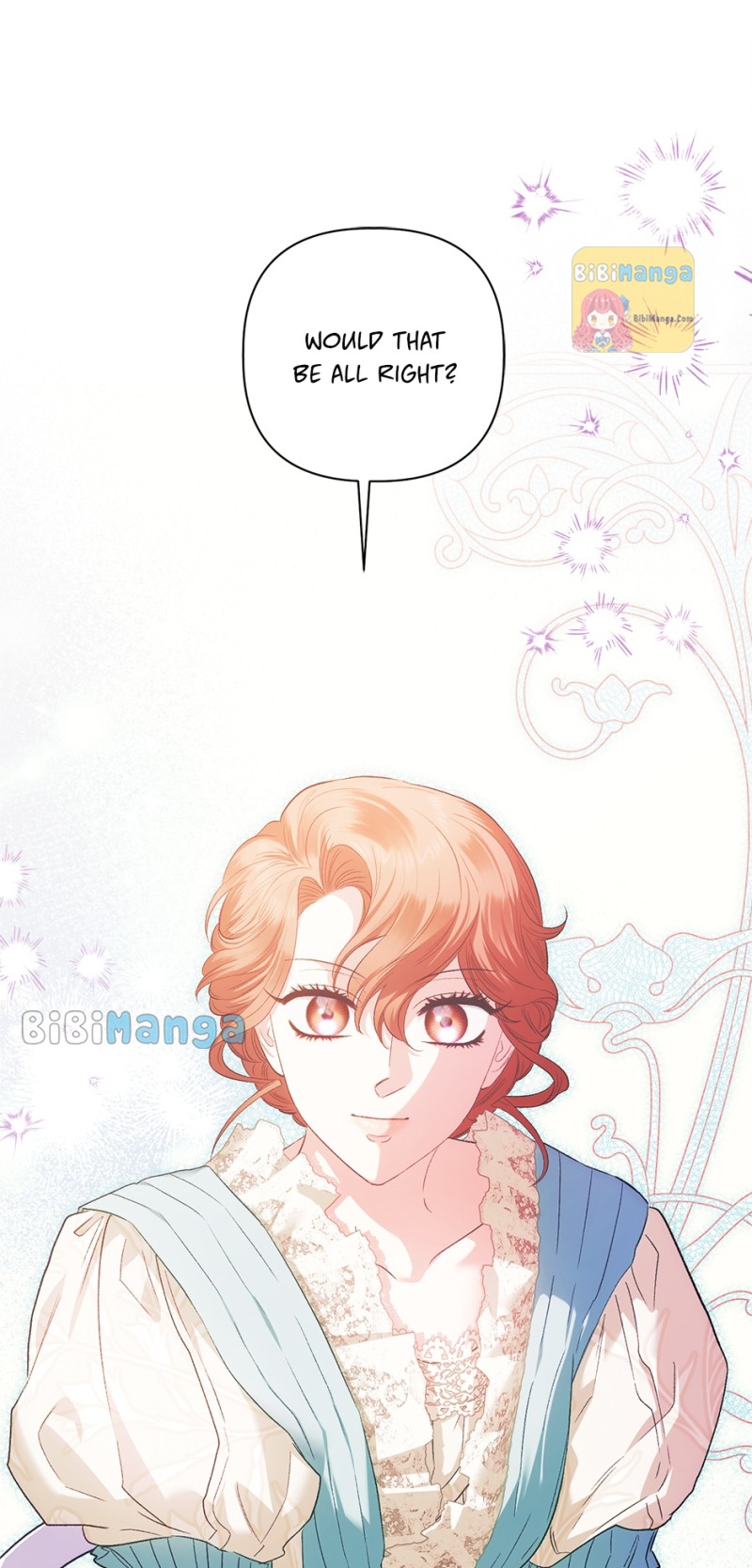 Is It a Fortune or Is It a Woe? Chapter 113 - Page 17