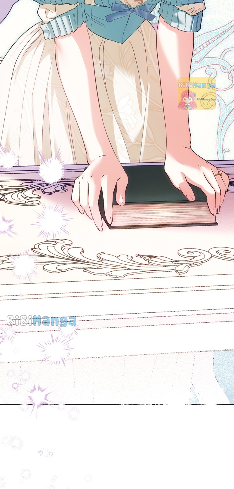 Is It a Fortune or Is It a Woe? Chapter 113 - Page 18