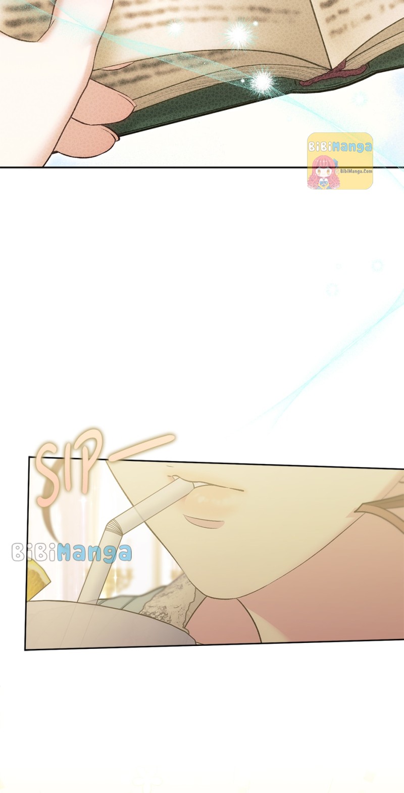 Is It a Fortune or Is It a Woe? Chapter 113 - Page 2