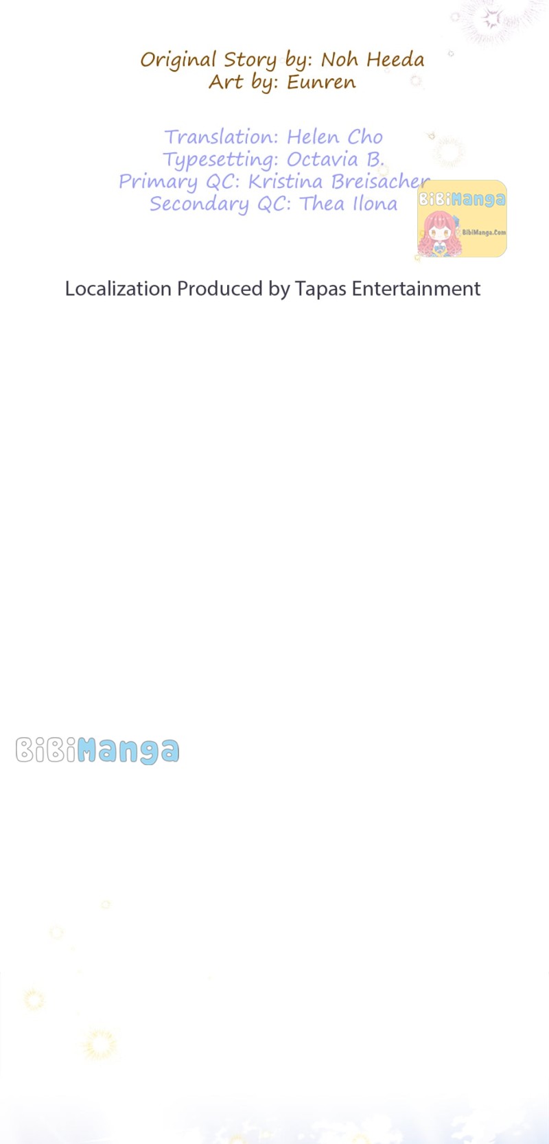 Is It a Fortune or Is It a Woe? Chapter 113 - Page 20