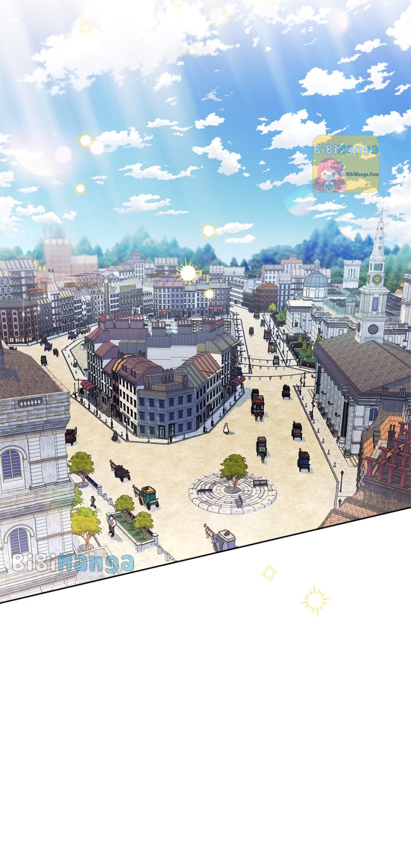 Is It a Fortune or Is It a Woe? Chapter 113 - Page 21