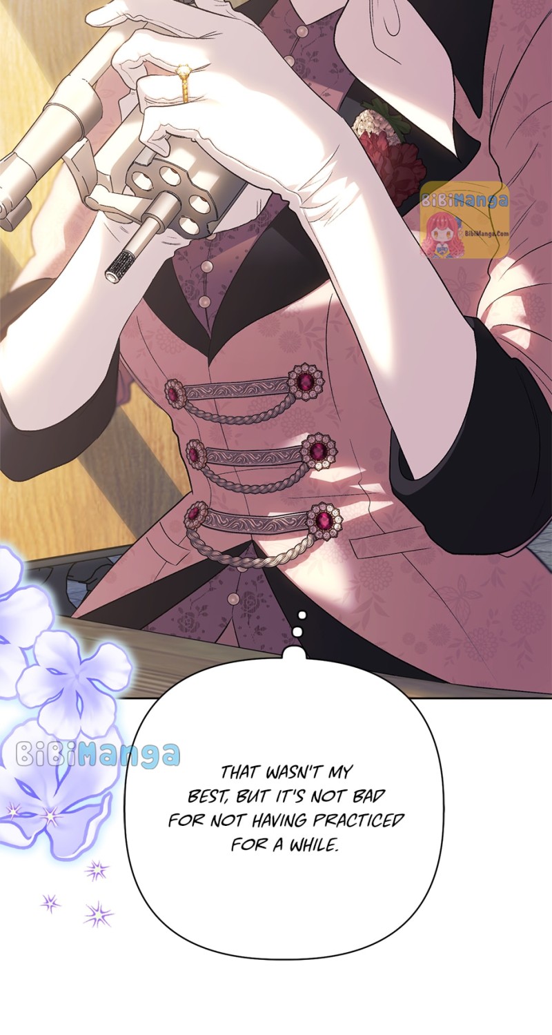 Is It a Fortune or Is It a Woe? Chapter 113 - Page 24