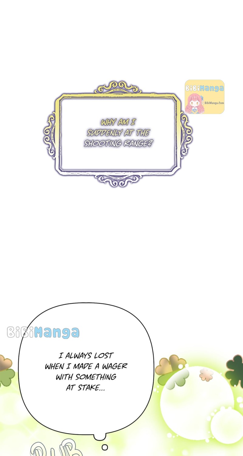 Is It a Fortune or Is It a Woe? Chapter 113 - Page 25