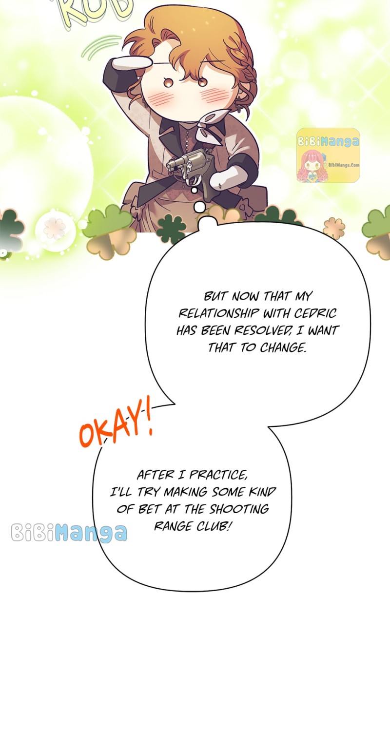 Is It a Fortune or Is It a Woe? Chapter 113 - Page 26