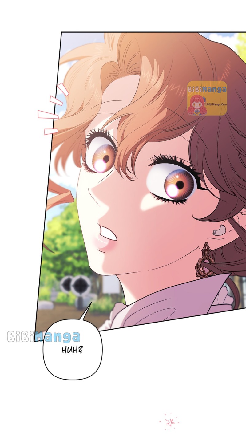 Is It a Fortune or Is It a Woe? Chapter 113 - Page 28