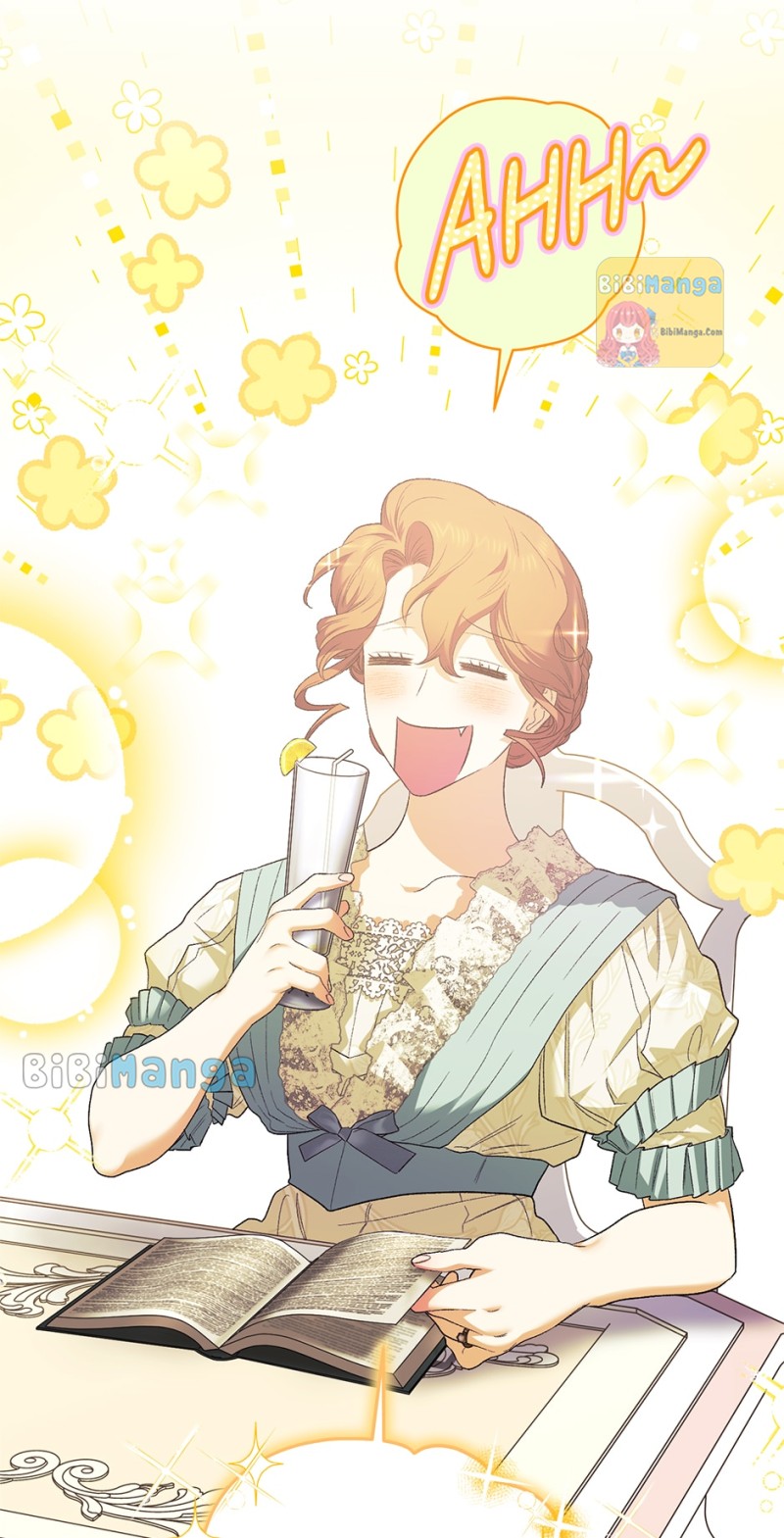 Is It a Fortune or Is It a Woe? Chapter 113 - Page 3