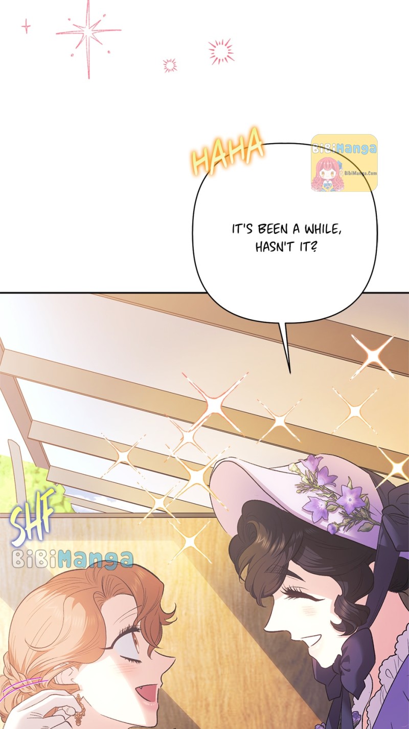 Is It a Fortune or Is It a Woe? Chapter 113 - Page 31