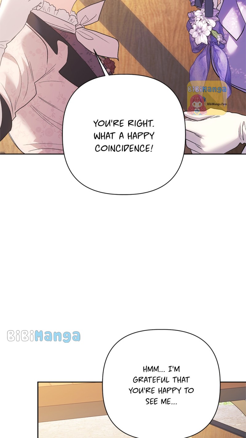 Is It a Fortune or Is It a Woe? Chapter 113 - Page 32