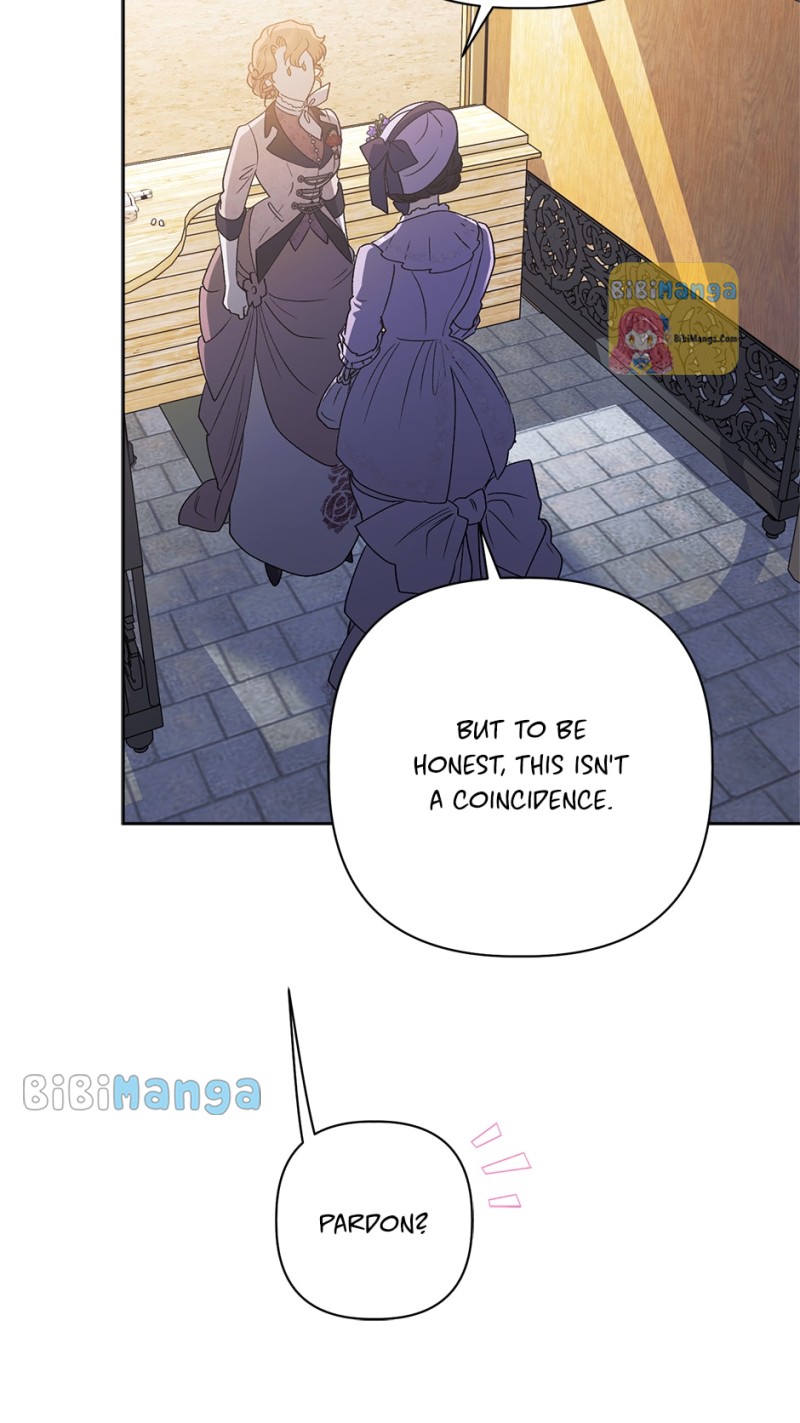 Is It a Fortune or Is It a Woe? Chapter 113 - Page 33