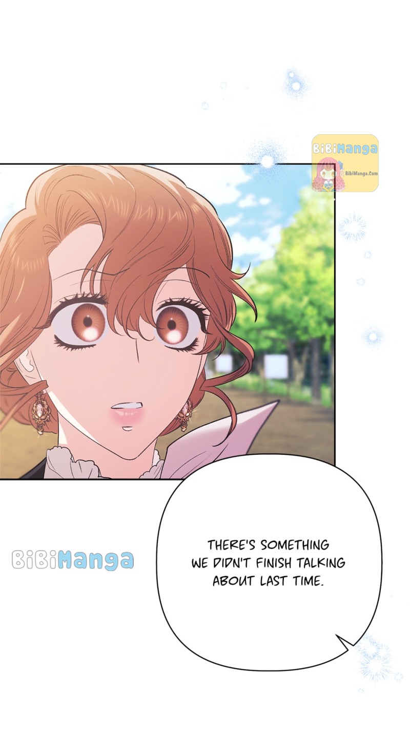 Is It a Fortune or Is It a Woe? Chapter 113 - Page 34