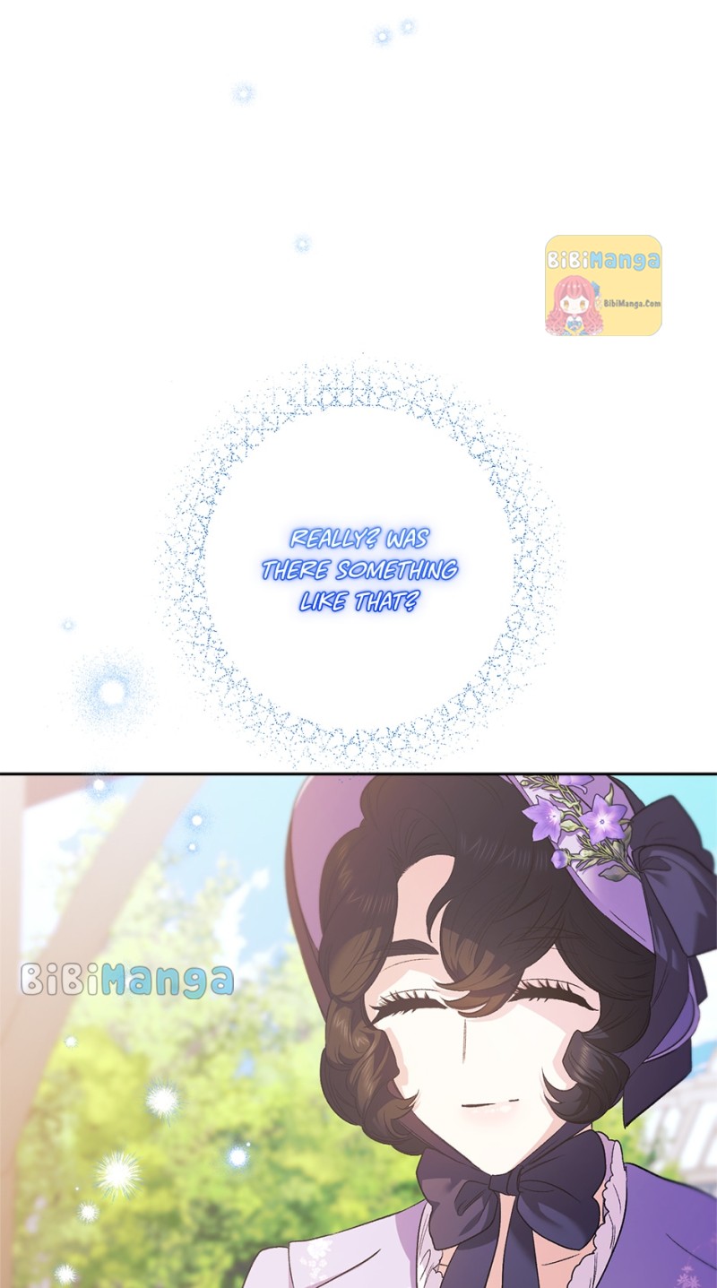 Is It a Fortune or Is It a Woe? Chapter 113 - Page 35