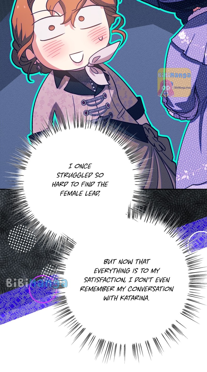 Is It a Fortune or Is It a Woe? Chapter 113 - Page 37