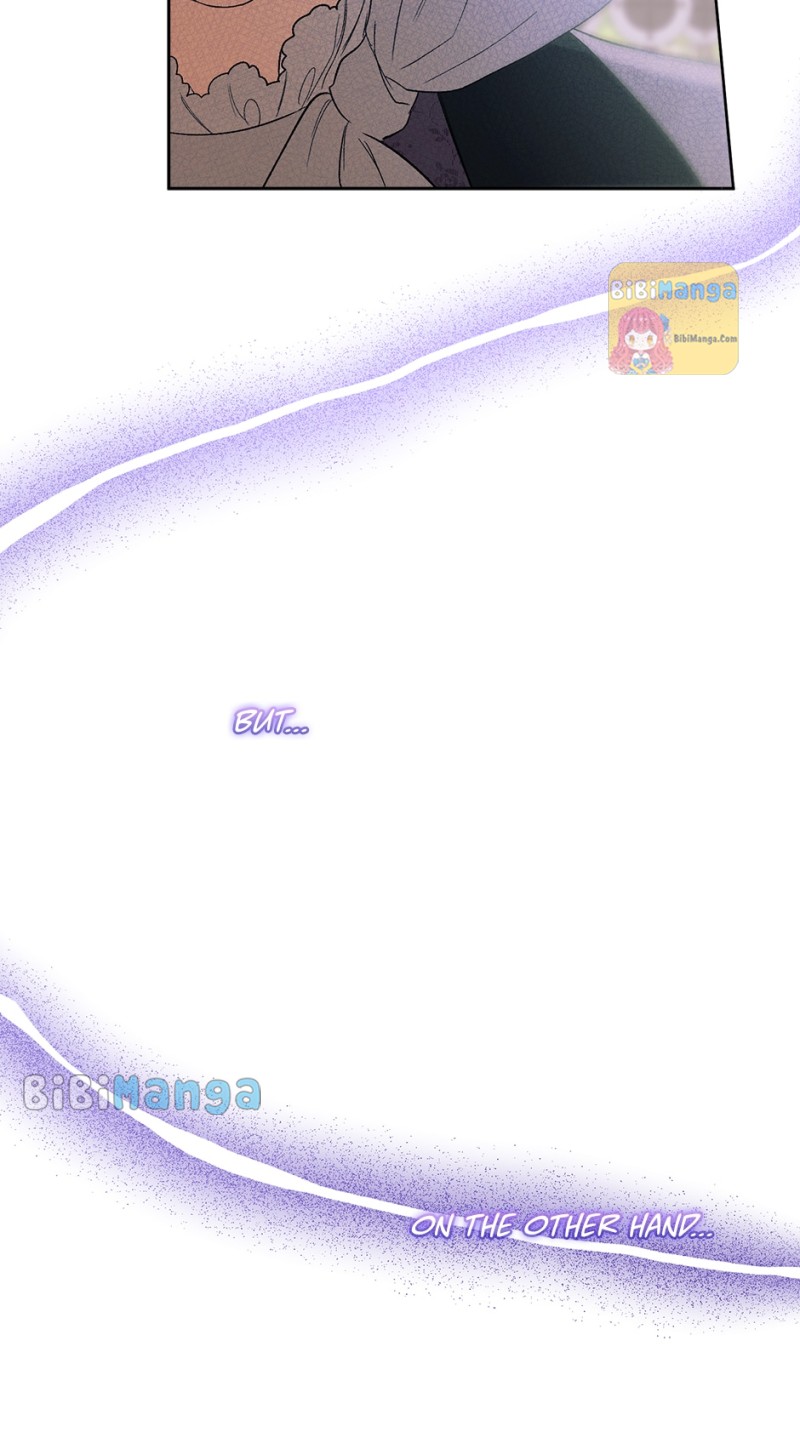 Is It a Fortune or Is It a Woe? Chapter 113 - Page 39