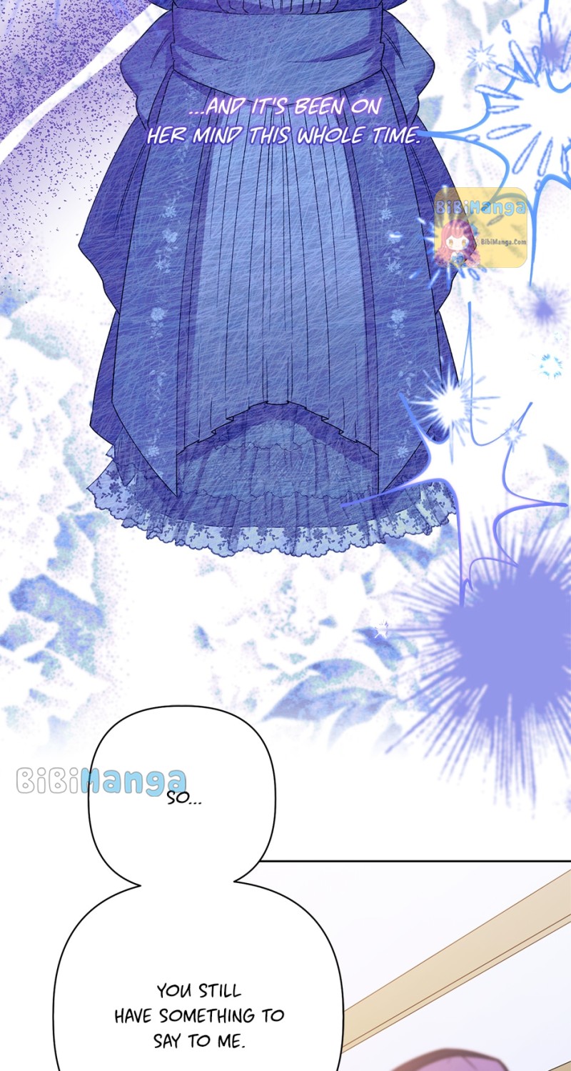 Is It a Fortune or Is It a Woe? Chapter 113 - Page 41