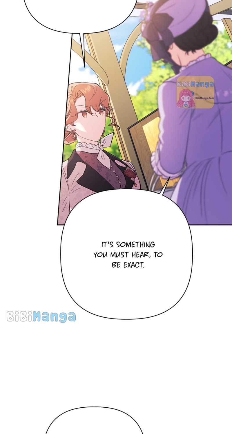 Is It a Fortune or Is It a Woe? Chapter 113 - Page 42