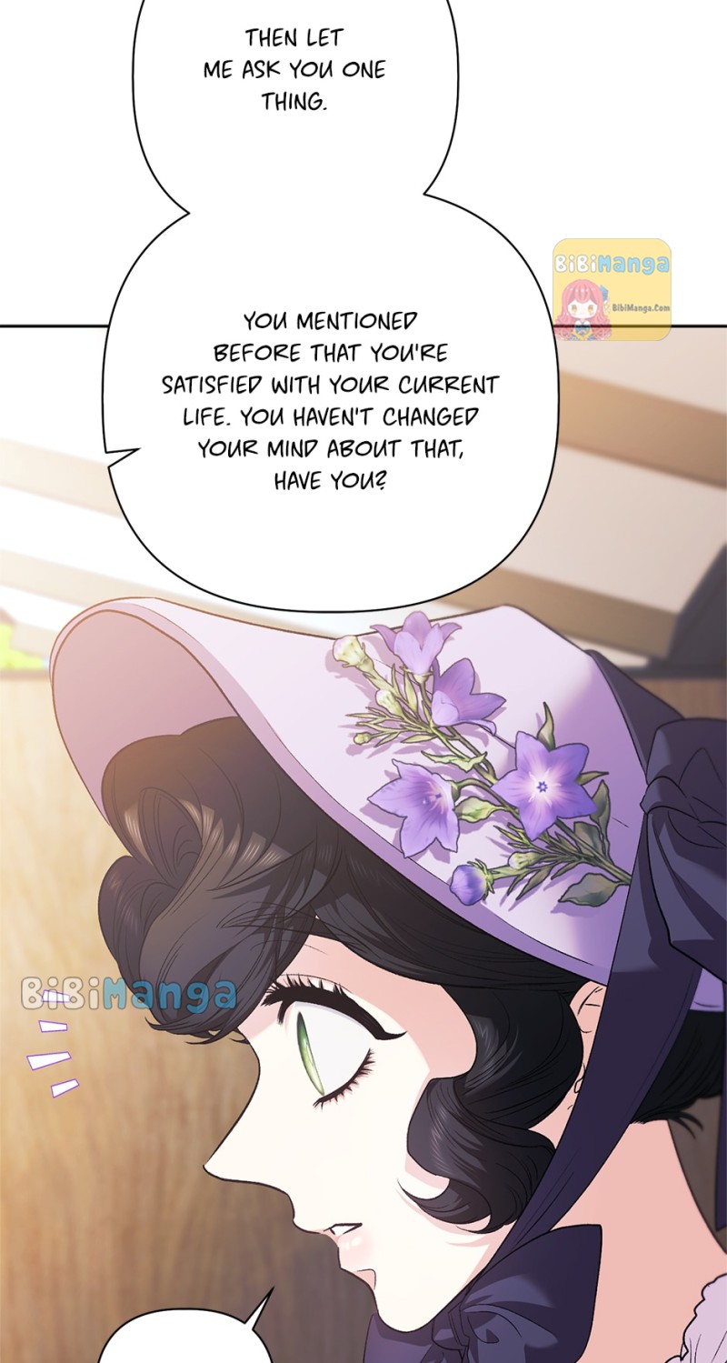 Is It a Fortune or Is It a Woe? Chapter 113 - Page 43