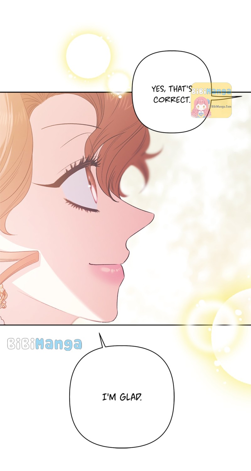 Is It a Fortune or Is It a Woe? Chapter 113 - Page 45