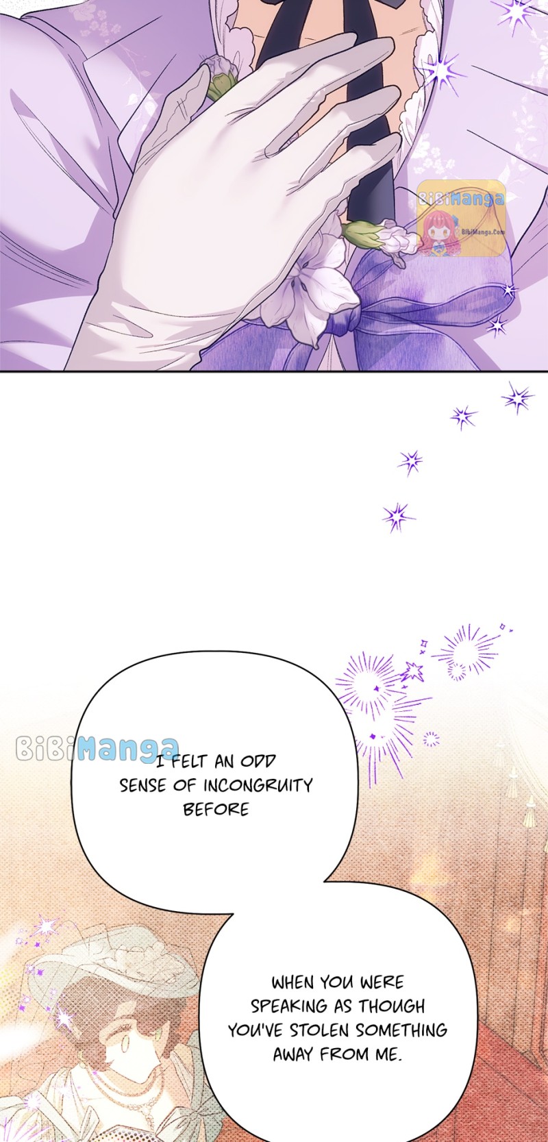 Is It a Fortune or Is It a Woe? Chapter 113 - Page 48