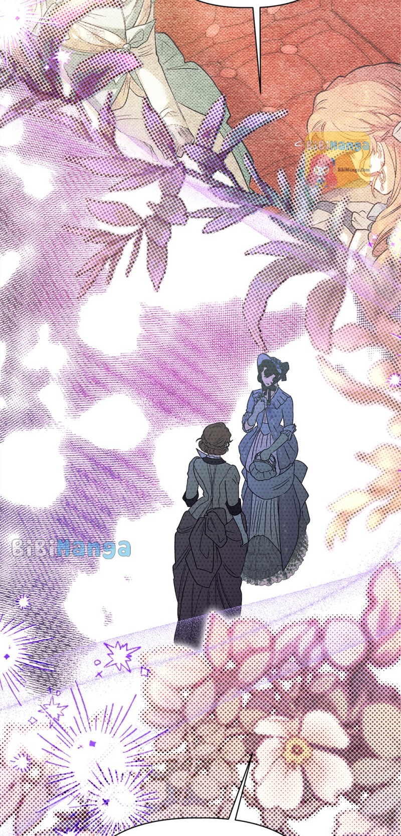 Is It a Fortune or Is It a Woe? Chapter 113 - Page 49