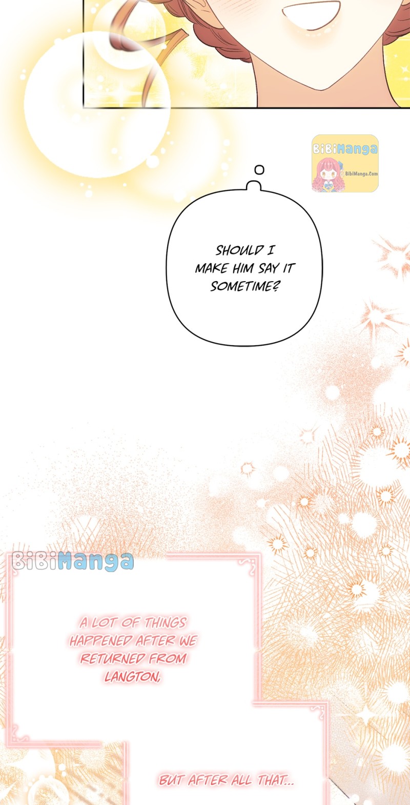 Is It a Fortune or Is It a Woe? Chapter 113 - Page 5