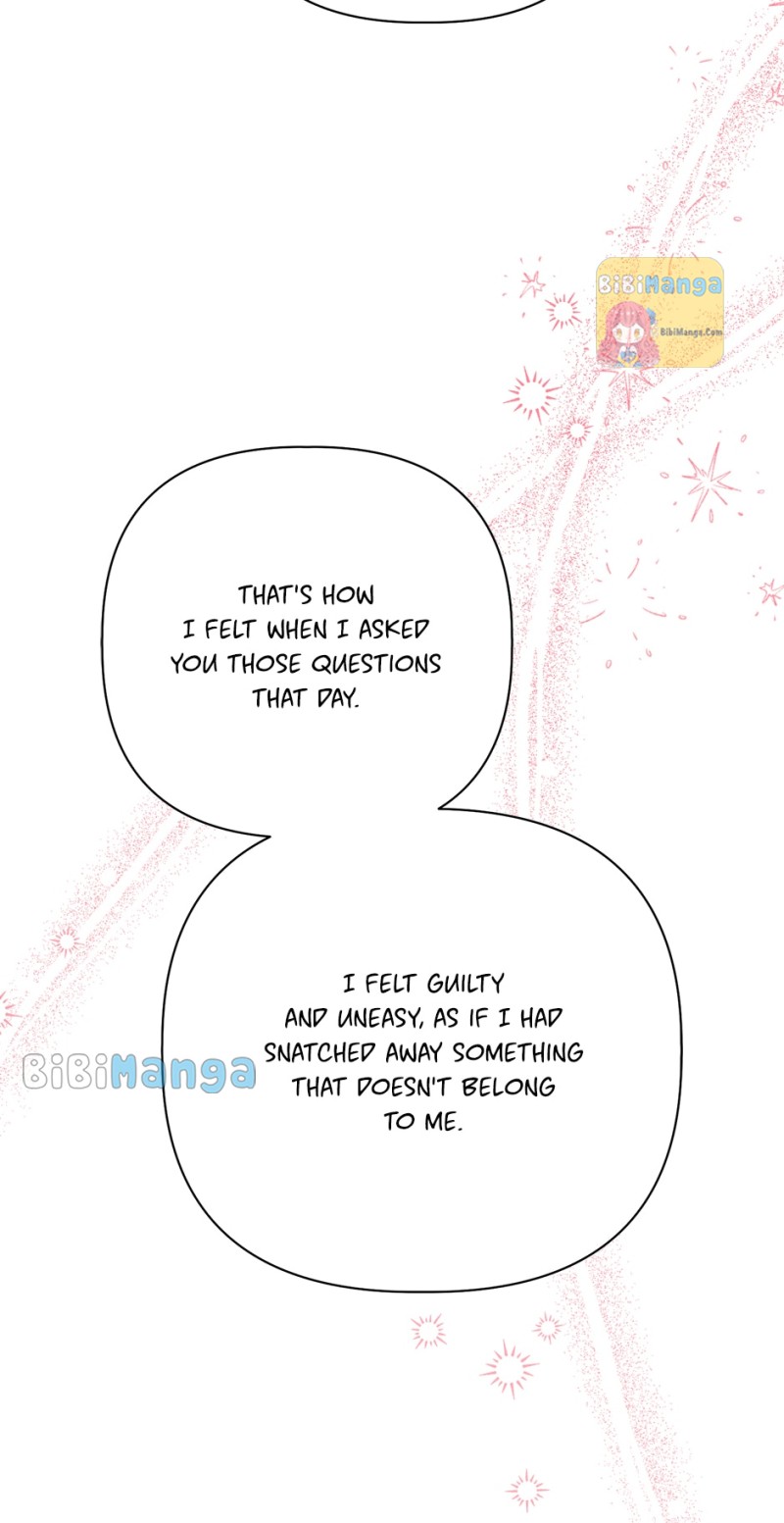 Is It a Fortune or Is It a Woe? Chapter 113 - Page 52