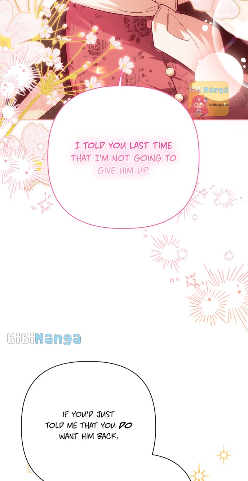 Is It a Fortune or Is It a Woe? Chapter 113 - Page 54