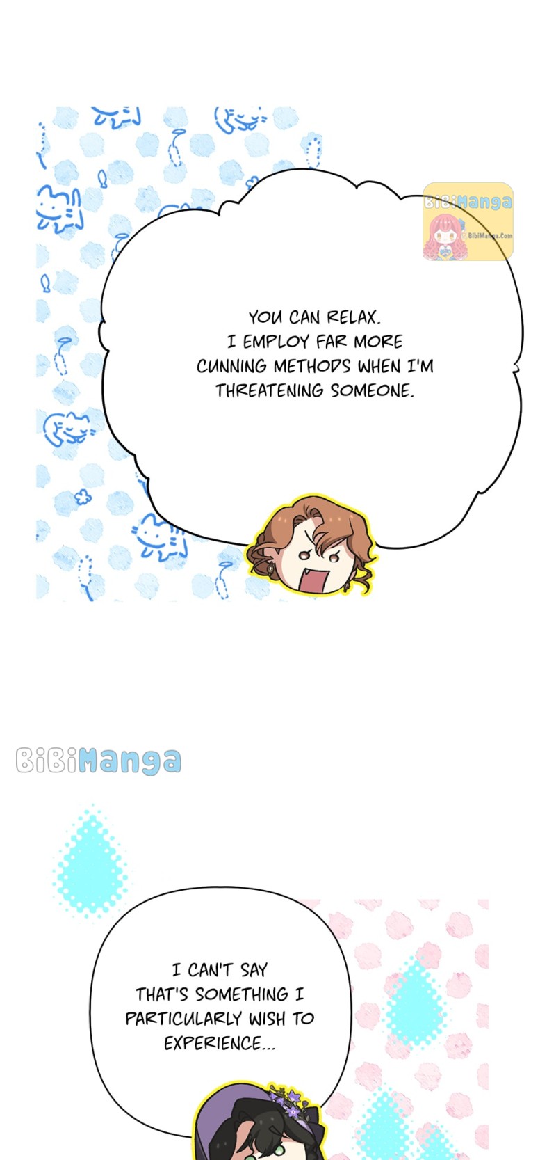 Is It a Fortune or Is It a Woe? Chapter 113 - Page 57