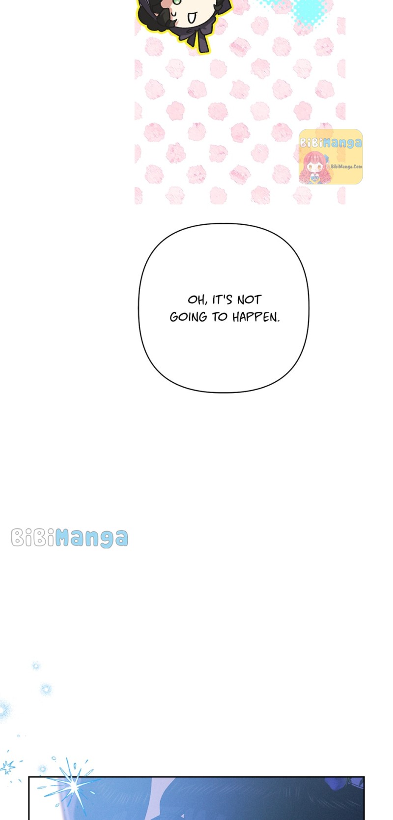 Is It a Fortune or Is It a Woe? Chapter 113 - Page 58