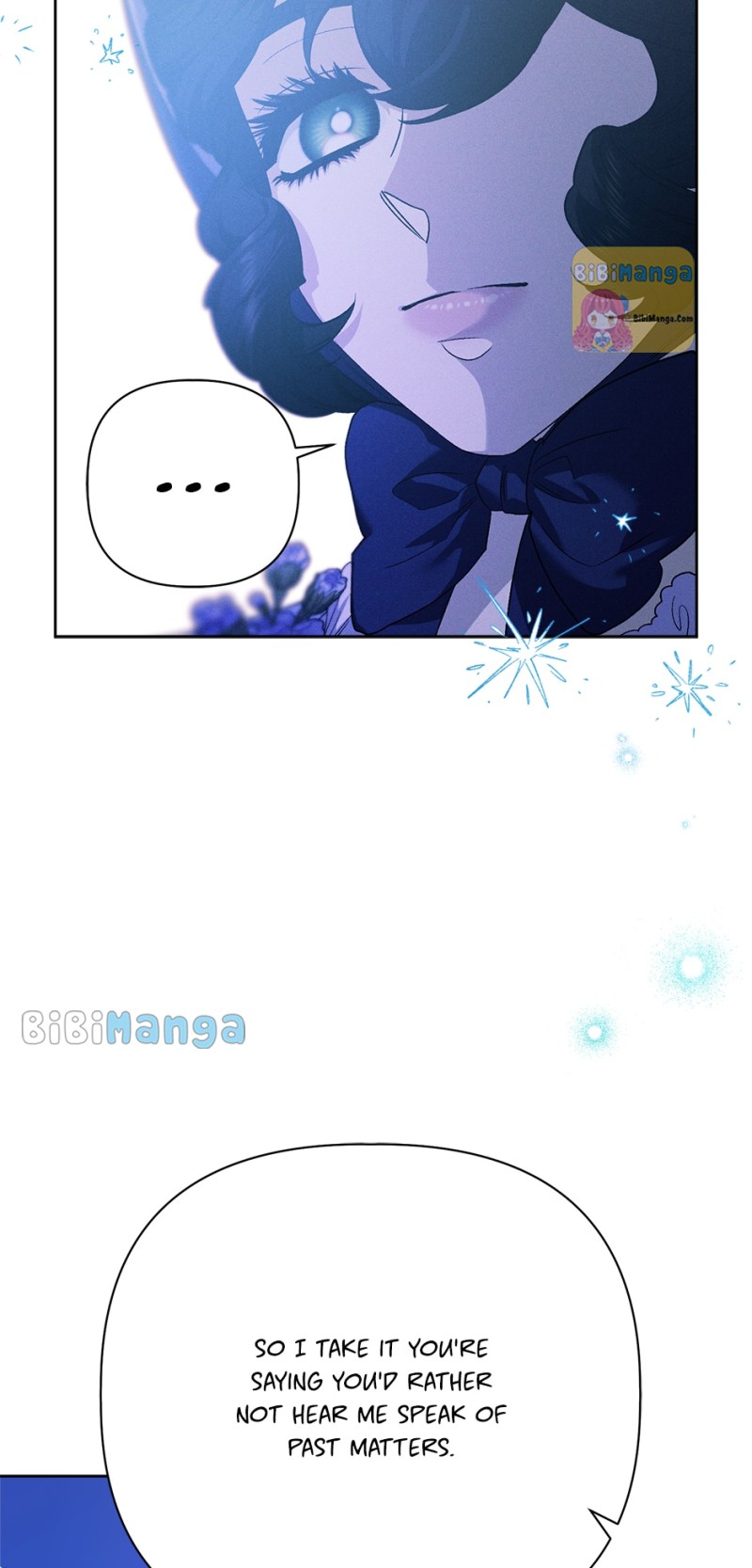 Is It a Fortune or Is It a Woe? Chapter 113 - Page 59