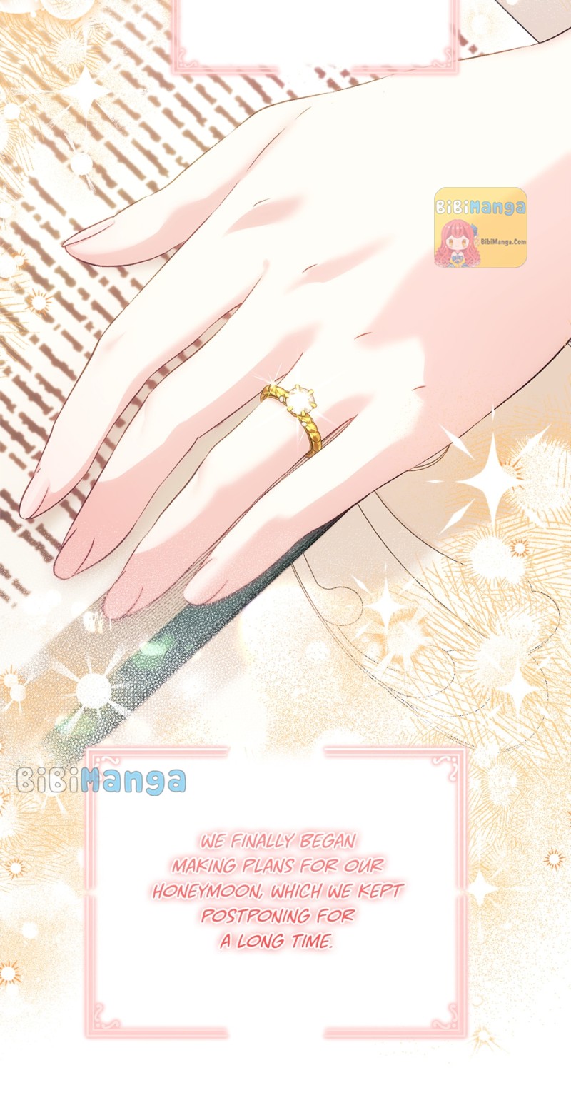 Is It a Fortune or Is It a Woe? Chapter 113 - Page 6