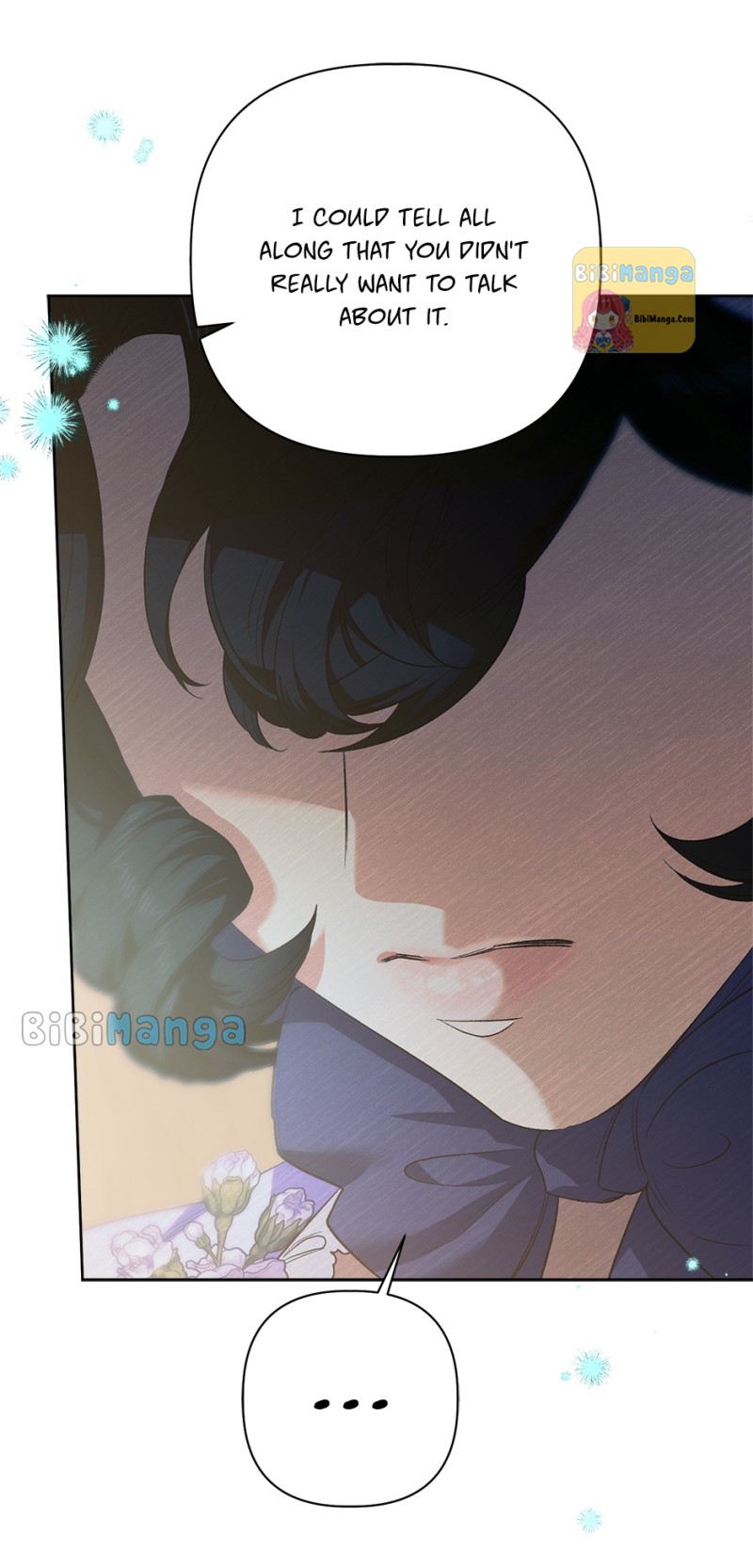 Is It a Fortune or Is It a Woe? Chapter 113 - Page 61