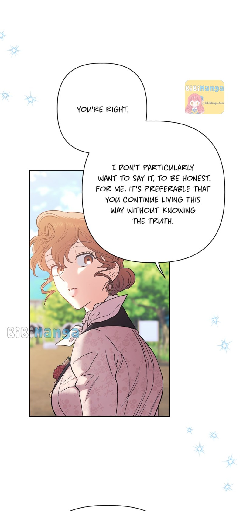 Is It a Fortune or Is It a Woe? Chapter 113 - Page 62