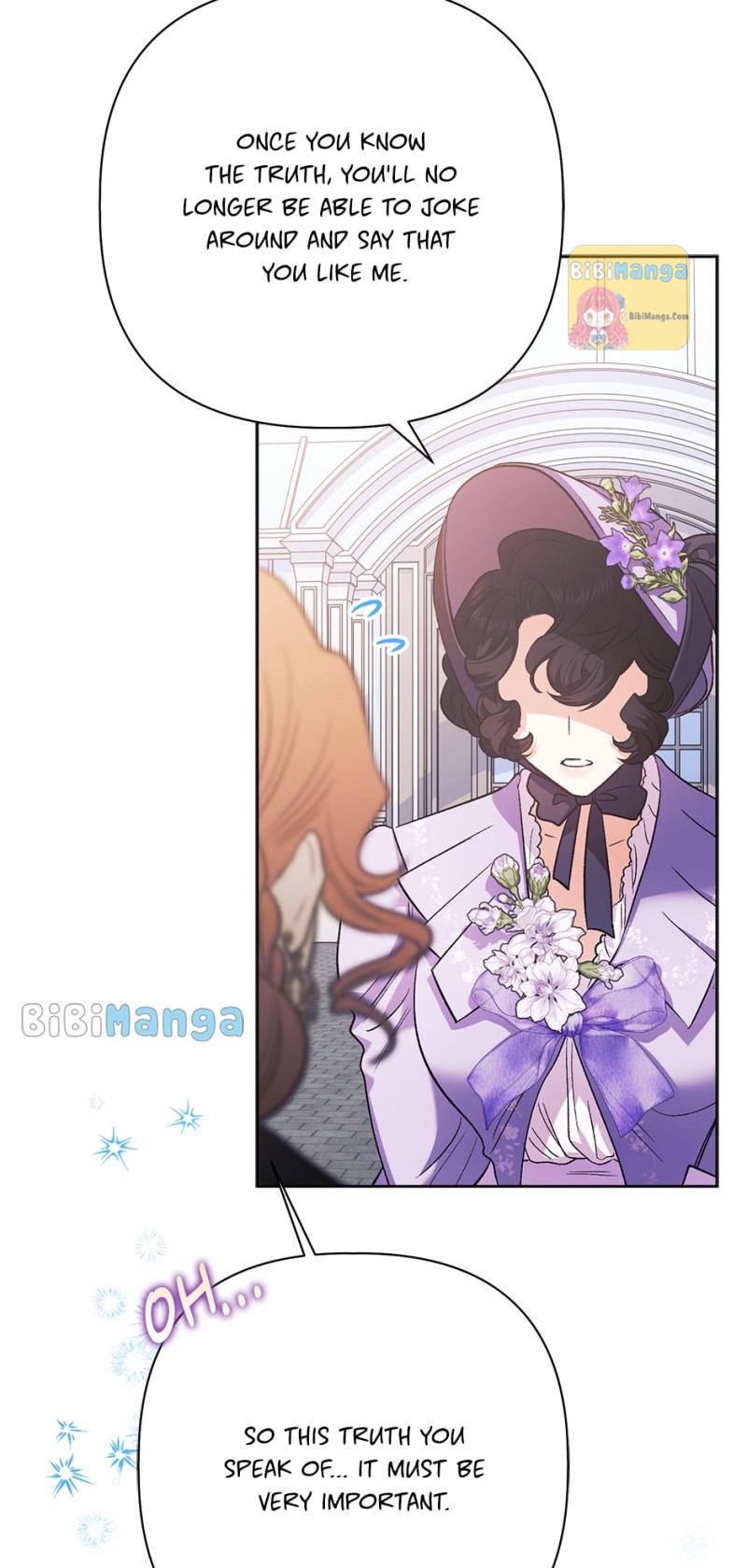 Is It a Fortune or Is It a Woe? Chapter 113 - Page 63